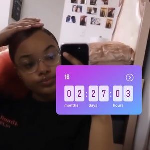 Meet your Posher, Shyanne